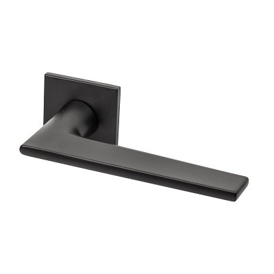 Ручка дверная ARMADILLO K.YM.TRUFFLE BL-26 черный