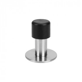 Ограничитель настенный PUNTO DFIX/W50 INOX