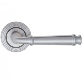 Ручка дверная Fratelli Cattini FARFALLA D8-CS матовый хром