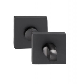 Завертка сантехническая PALIDORE OWS Gf Графит