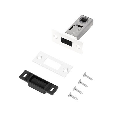 Защелка врезная AJAX MAGNLN50-8 WH белый Защелка врезная AJAX MAGNLN50-8 WH белый