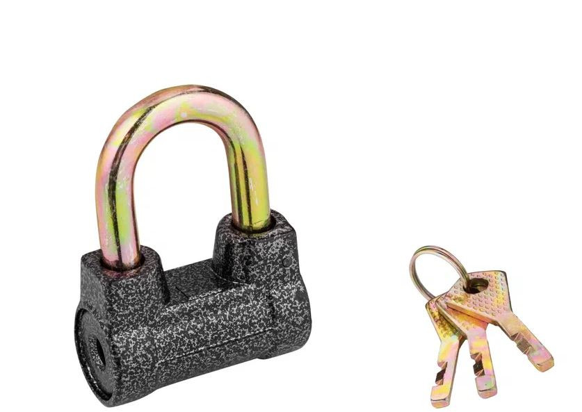 Замок навесной PALIDORE 107-60