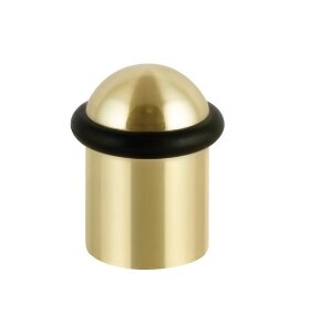 Ограничитель напольный PUNTO DS PF-40 GP-5 золото