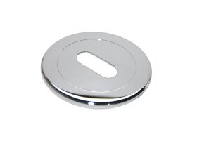 Накладка под ключ буратино MORELLI LUXURY LUX-FK CRO хром