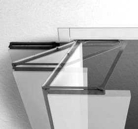 Система книжка MORELLI 180-TWICE LEFT 80