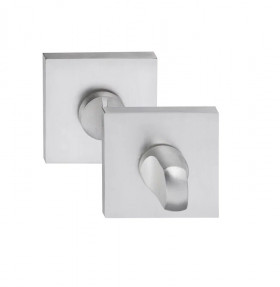 Завертка сантехническая PALIDORE OWS BSL Серебро