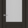 Межкомнатная дверь Оптима Порте Турин_502.21 ЭКО-шпон Венге FL