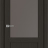 Межкомнатная дверь Оптима Порте Турин_502.21 ЭКО-шпон Венге FL