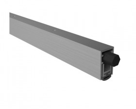 Порог автоматический БОВЕНТ ДД-мини 3207 L=630 мм