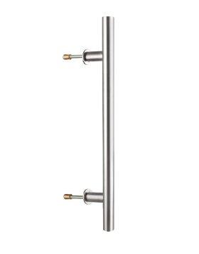 Ручка-скоба FUARO PH-22-25/300-INOX Нержавейка