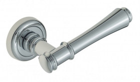 Ручка дверная Fratelli Cattini PICCO D1-CR полированный хром