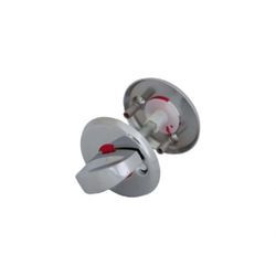 Завёртка 030-07 PC хром блестящий