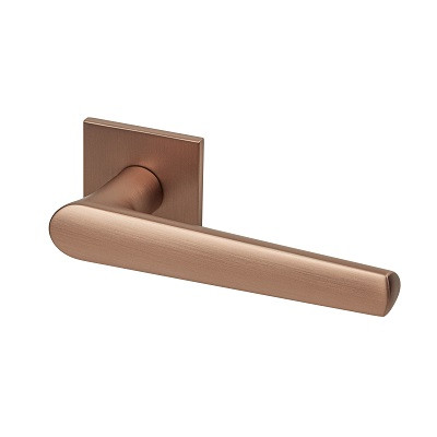 Ручка дверная ARMADILLO K.YM.VANILLA AC-9 медь