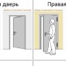 Петля съемная MORELLI стальная MSD 100X70X2.5 BN L левая черный никель