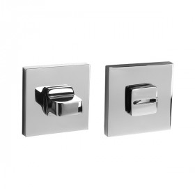 Завертка сантехническая AJAX BK6.K.JS51 (BK6 JS) CP-8 хром