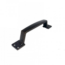 Ручка-скоба ОМЕГА РС100 черный