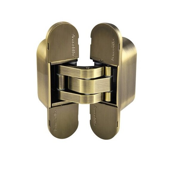 Комплект для двери Фабрика Замков, FZ SET 03-C 100 2H SG, СТ-00000007, ручка, за