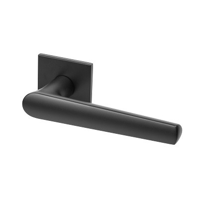 Ручка дверная ARMADILLO K.YM.VANILLA BL-26 черный