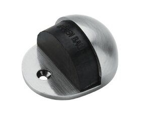 Ограничитель напольный ADDEN BAU DS 200 CHROME хром