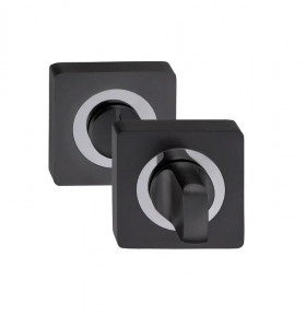 Завертка сантехническая PALIDORE OLS (R) GF Графит