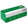 Ручка дверная AJAX K.JS51.BOND 140mm BL-24 черный