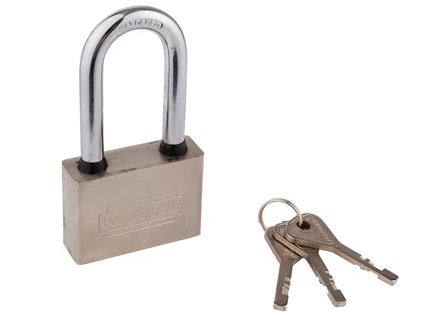 Замок навесной PALIDORE 111-60L