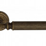 Ручка дверная Fratelli Cattini ENCIA D1-BA античная бронза