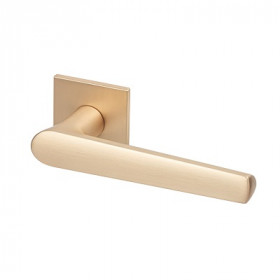 Ручка дверная ARMADILLO K.YM.VANILLA FSG-39 флорентийское золото