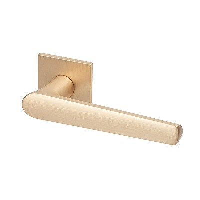 Ручка дверная ARMADILLO K.YM.VANILLA FSG-39 флорентийское золото