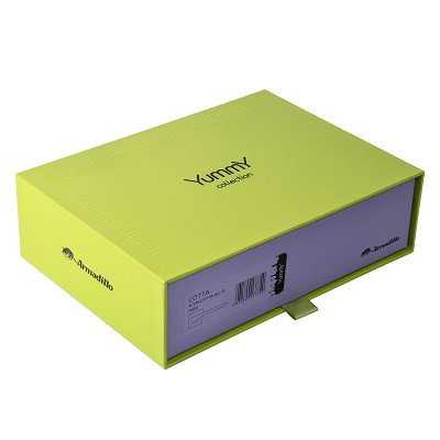 Ручка дверная ARMADILLO K.YM.VANILLA FSG-39 флорентийское золото