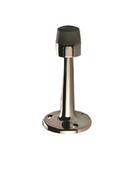 Ограничитель настенный MORELLI DS2 CP Хром