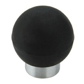 Ограничитель напольный ADDEN BAU DS 100 CHROME Хром