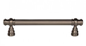 Мебельная ручка MELODIA 853 Regina SN 128 Матовый никель