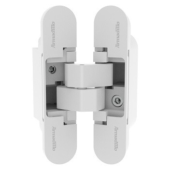 Петля скрытой установки ARMADILLO U3D1500.VPG WH белый