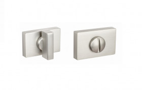 Завертка сантехническая RENZ INBK 01 MSN никель супер матовый