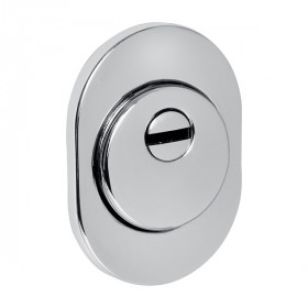 Броненакладка FUARO DEF.RLR/R.4825 CP-8 хром