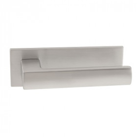 Ручка дверная PUNTO K.EST.Q52.MEGA XL SSC-16 сатинированный хром