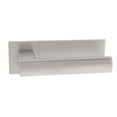 Ручка дверная PUNTO K.EST.Q52.MEGA XL SSC-16 сатинированный хром