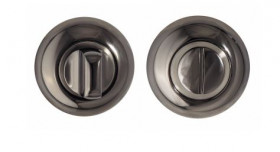 Завертка сантехническая RENZ INBK 08 BN черный никель