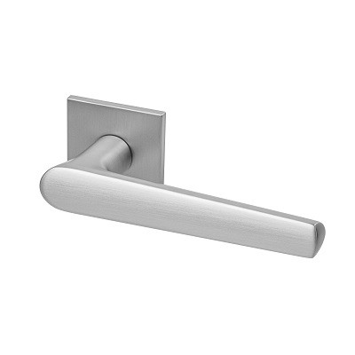 Ручка дверная ARMADILLO K.YM.VANILLA MWSC-33 итальянский тисненый