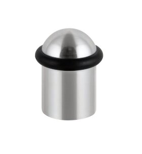 Ограничитель напольный PUNTO DS PF-40 CP-8 хром