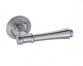 Ручка дверная Fratelli Cattini PICCO D8-CR полированный хром