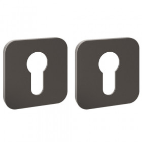 Накладка на цилиндр TUPAi 6519 5SQRC-141 Титан