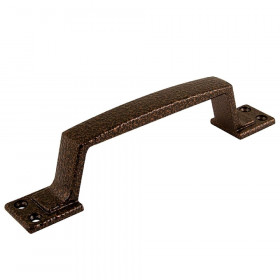 Ручка-скоба ОМЕГА РС80 медь