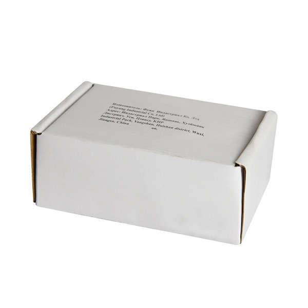 Броненакладка FUARO DEF.RLR/R.4825 SSG-39 сатинированное золото