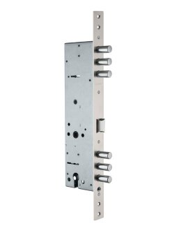 Замок врезной ГАРДИАН ЗВ 15.12 двухсистемный 4 кл. /123:254/