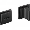 Завертка сантехническая BUSSARE WC-45 BLACK чёрный