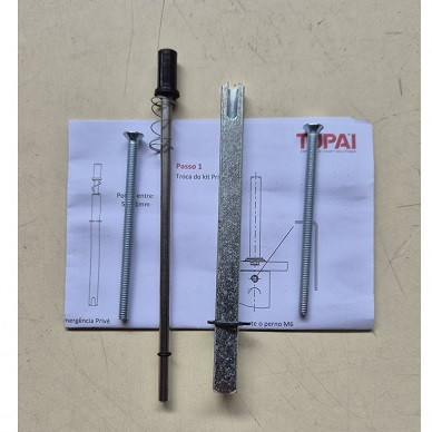 Переходник Tupai 4981 для 4084 PRIVE-208