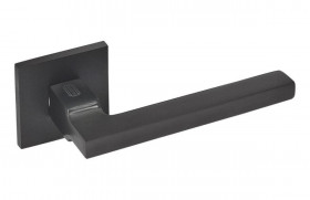 Ручка дверная PALIDORE A-522 graphit Графит