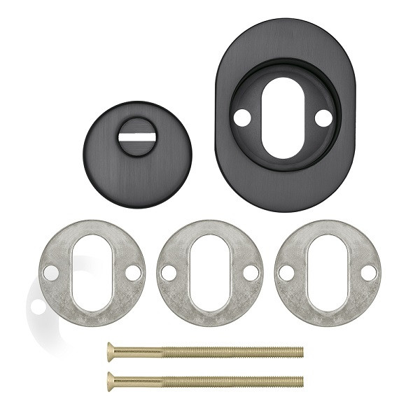 Броненакладка FUARO DEF.RLR/R.4825 GR-23 графит